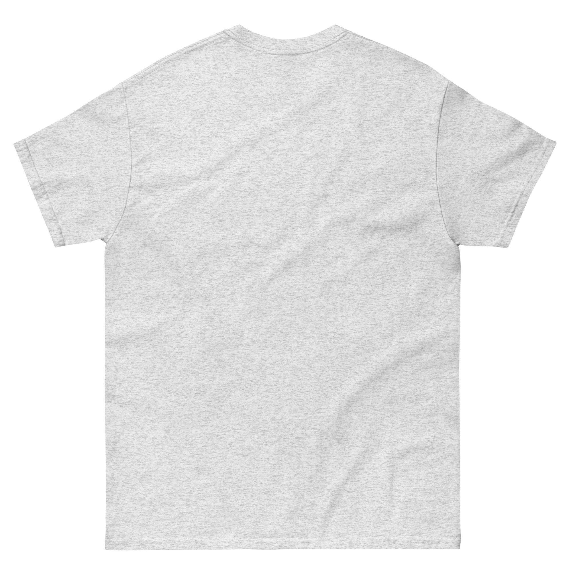 Unisex classic tee - The Lonely Little Fridge - Image 4