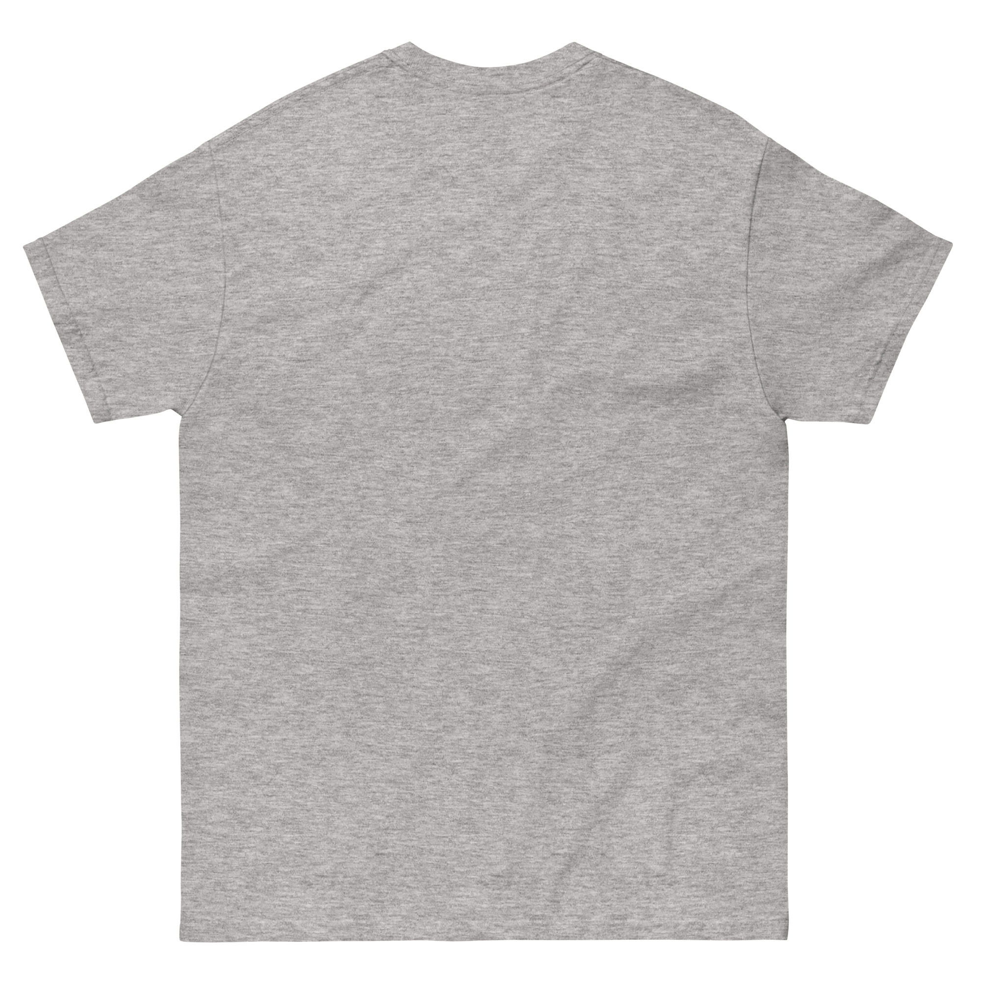 Unisex classic tee - The Lonely Little Fridge - Image 2