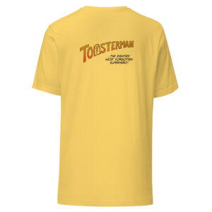 Forgotten Toasterman - Unisex t-shirt